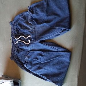 Jogger jeans
